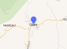 Güre Çilingir