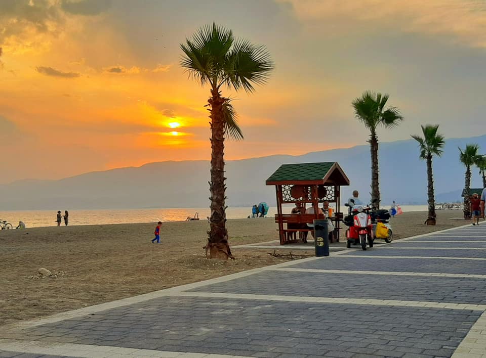 Altınkum Çilingir