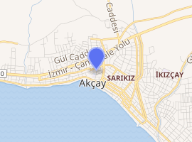 Akçay Çilingir